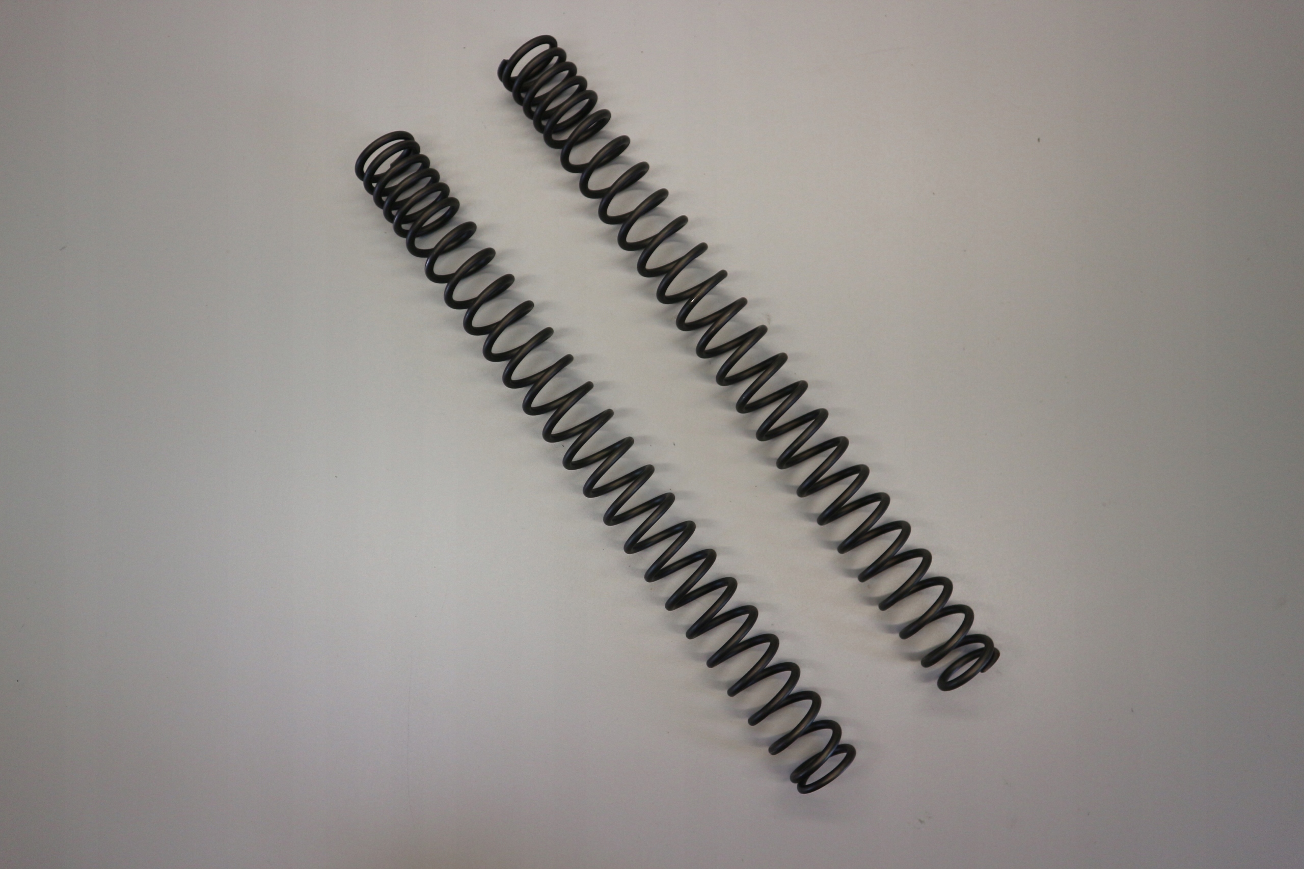 HONDA CRF 1000 ПЕРЕДНІЙ АМОРТИЗАТОР