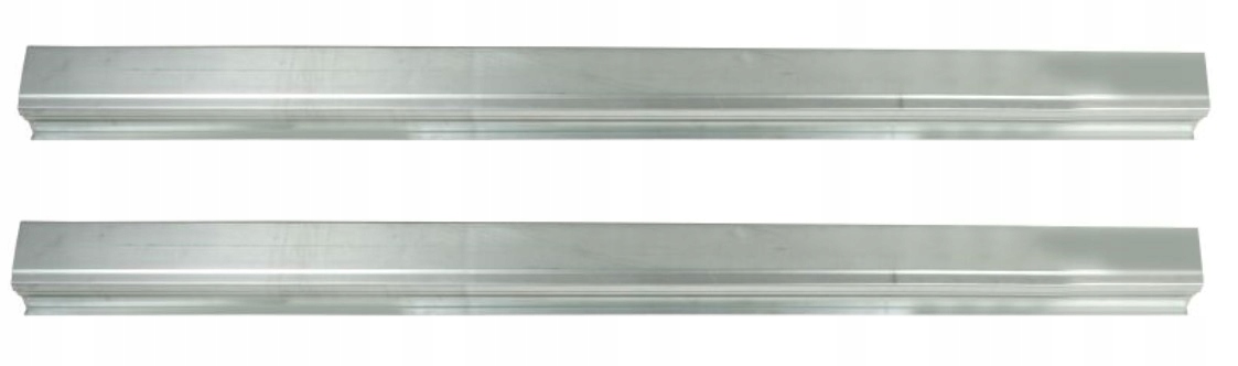 CITROEN C4 PICASSO 06-13 PRÓG REPERATURKA KPL L+P