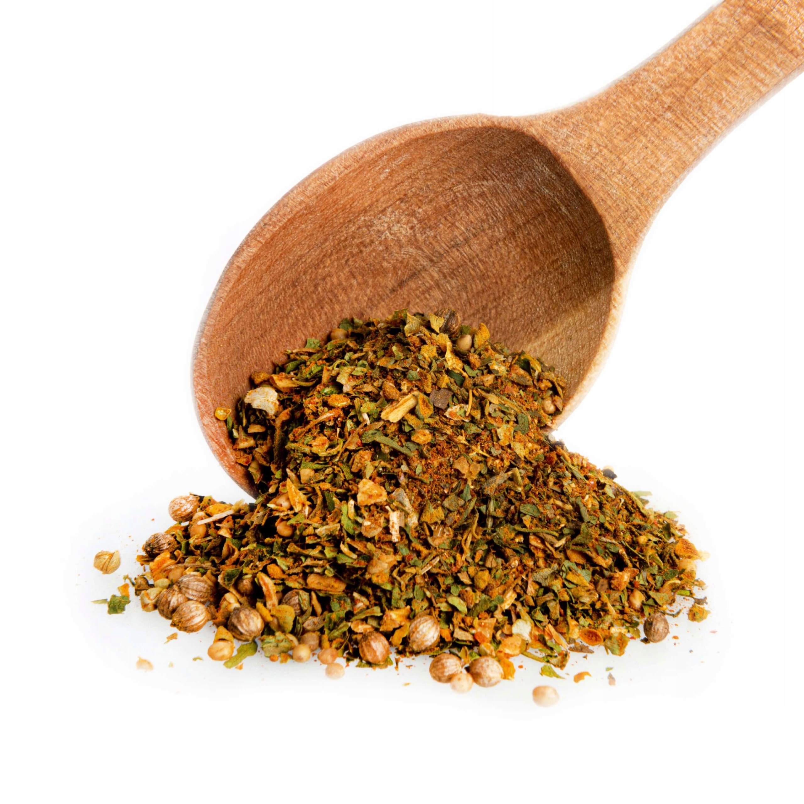 ZIOŁA ZAMIAST SOLI kompozycja 19 składników 100g