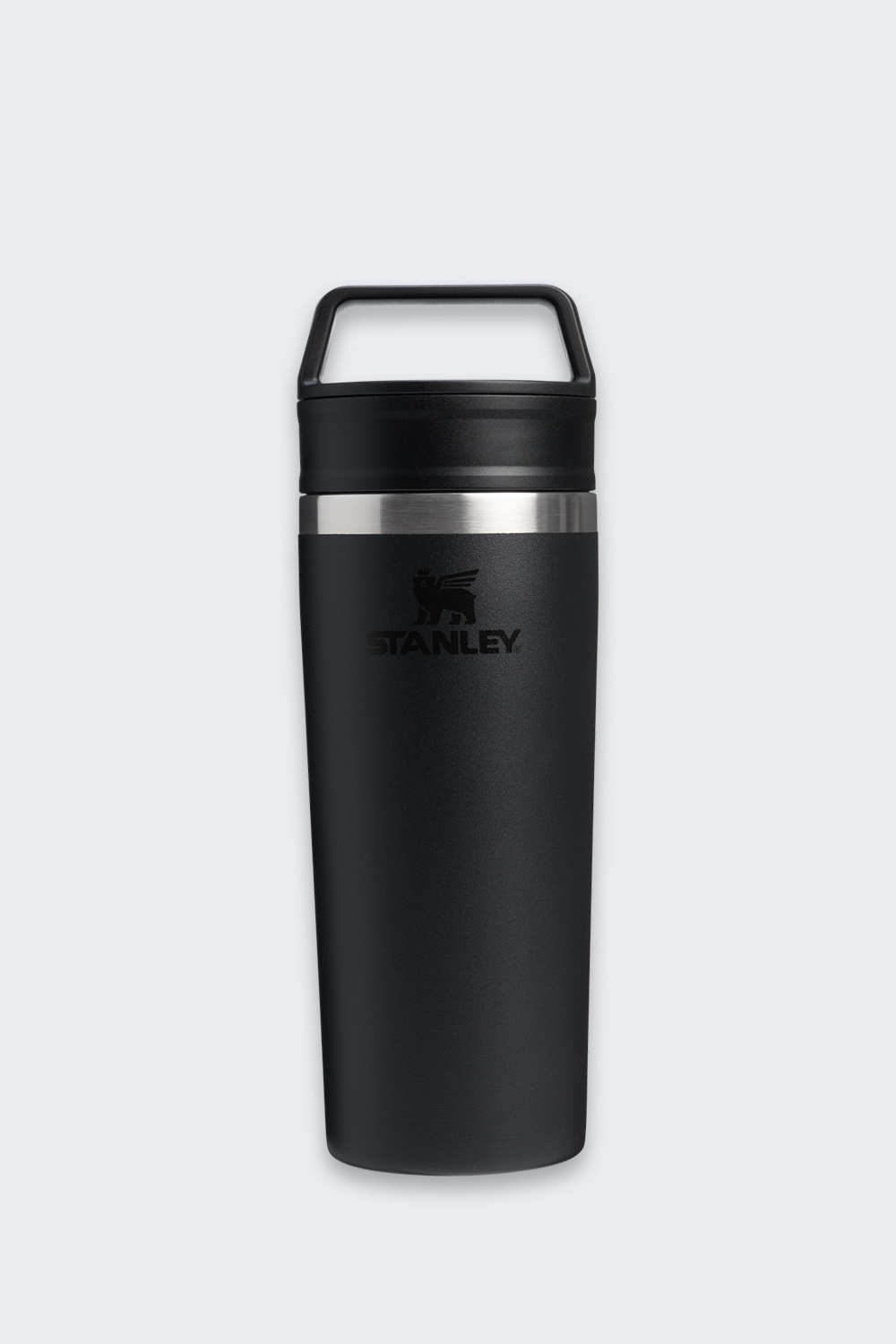 Stanley Termohrnek Cafe-To-Go 0.47L Černý 2.0