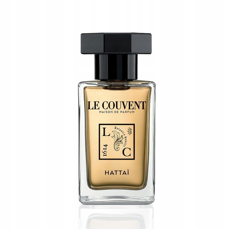 Le Couvent Hattai parfémovaná voda sprej 50 ml