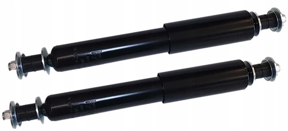 

Amortyzatory Przód x2 Fiat 126P Maluch