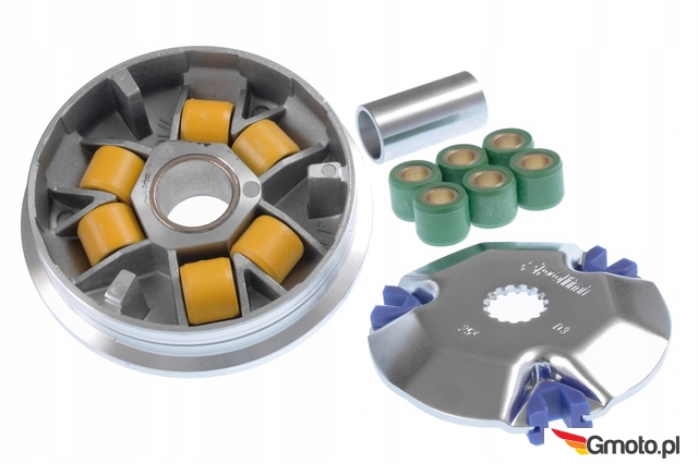 Wariator Polini Speed Control Derbi