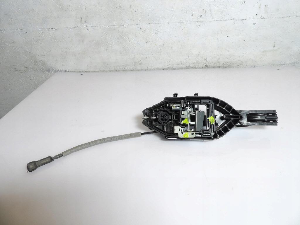 FORD FOCUS MK4 KOMBI handle door rear part left JX7B-A264A27-AAH