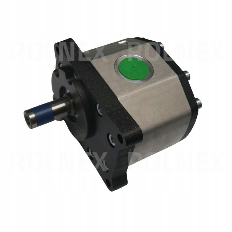 Hydraulická pumpa PZ2-KZ-40 Cyklop Hylmet PZS-KZ-40P