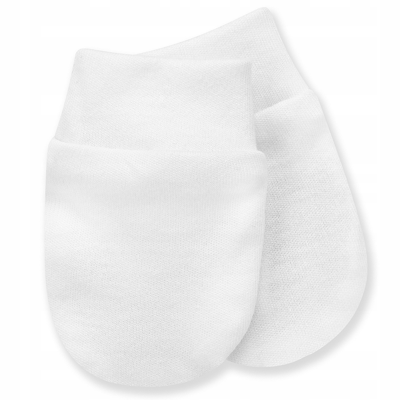 Rękawiczki łapki niedrapki bawełniane kolorowe Marka Pinokio