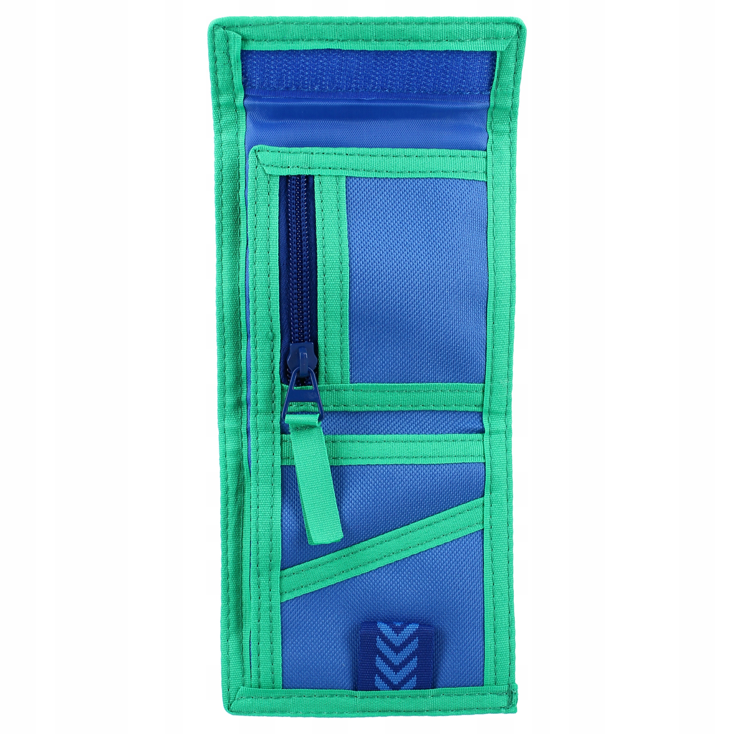 PSI PATROL PAW PORTFEL PORTFELIK ROZKŁADANY CHASE Płeć chłopcy