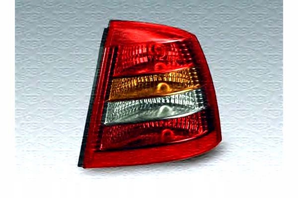 magneti marelli фонарь opel Astra G хэтчбек 1.2 1