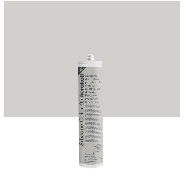 

Silikon Color 05 310ML Kerakoll