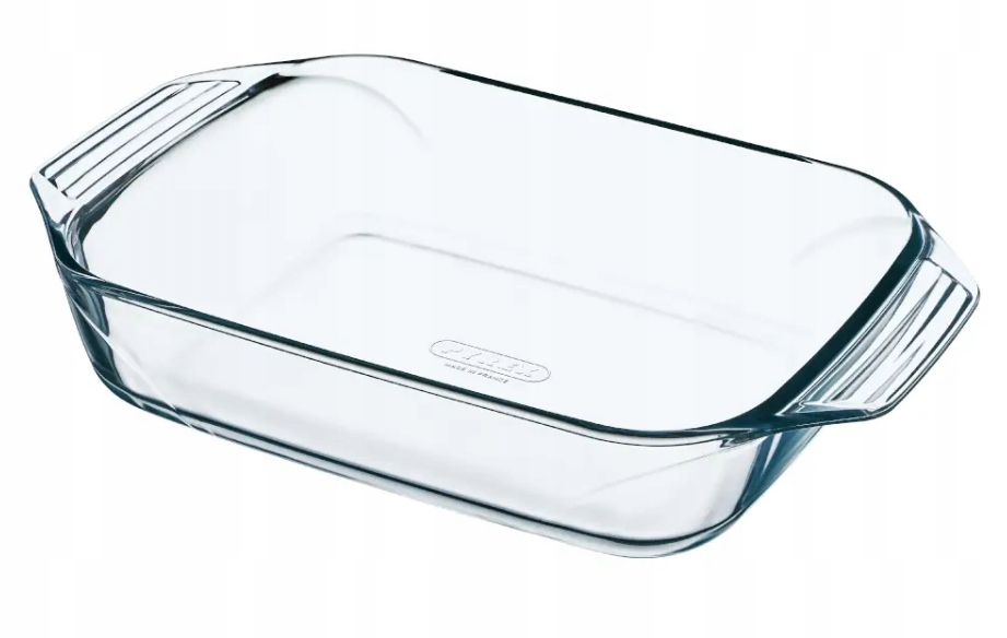 

Pyrex Naczynie Brytfanna Żaroodporna 2,9L 35X23CM