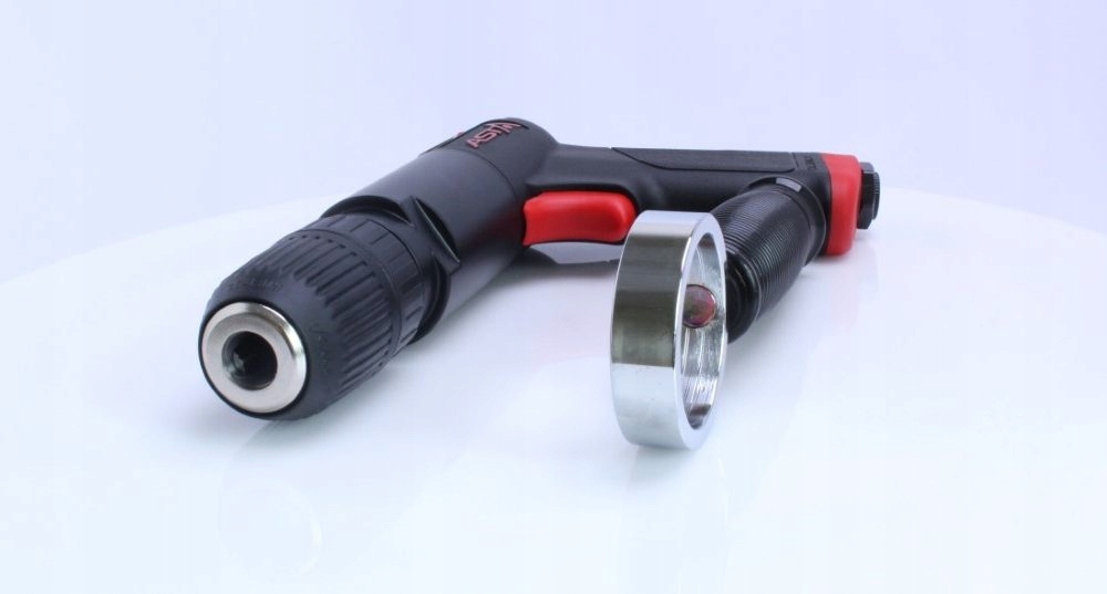 A-6212N-KL WIERTARKA 800 OBR/MIN SAMOZACISK ASTA Kod producenta A-6212N-KL