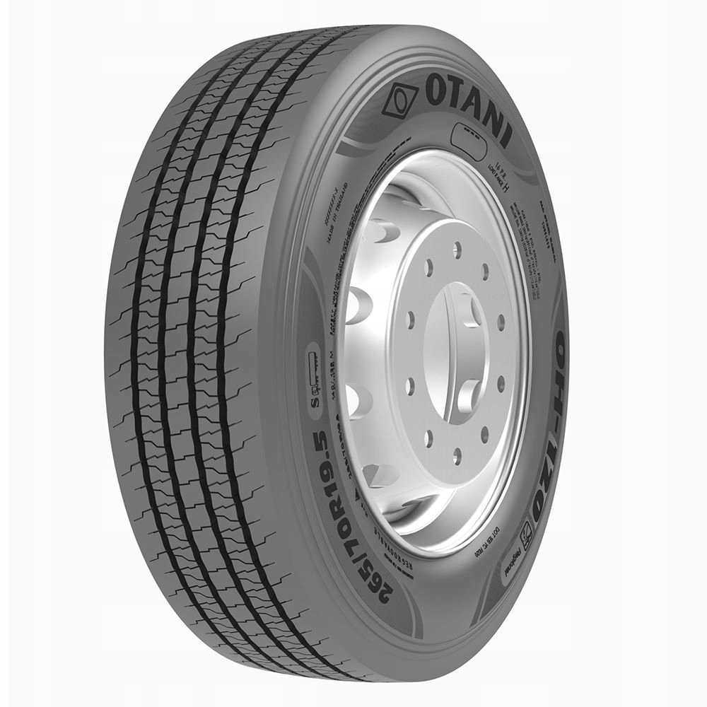 Otani 265/70 R19,5 140/138M OH-120 PR16