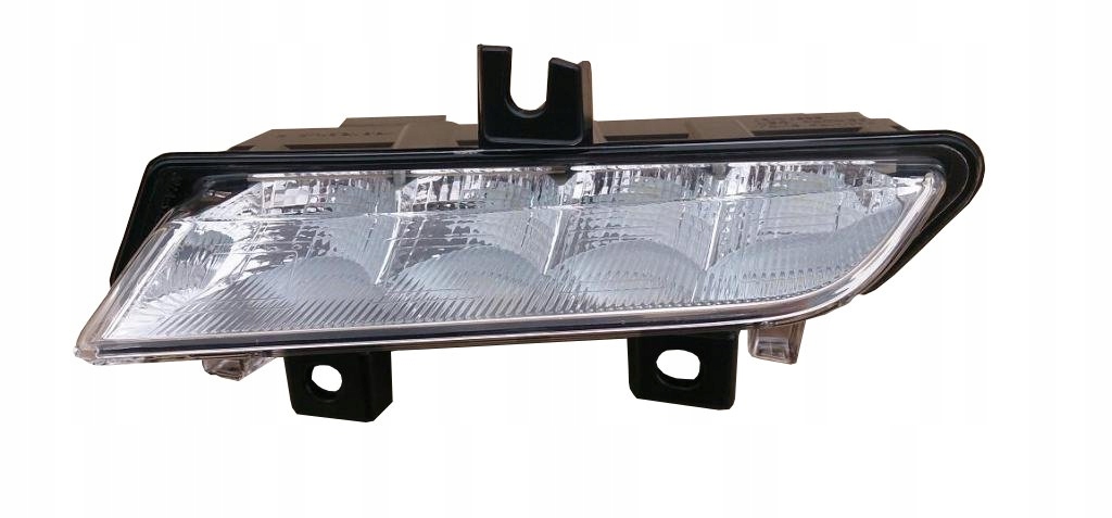 47893d - ГАБАРИТНЫЕ ОГНИ ГАЛОГЕННЫЕ CLIO 2012-LED