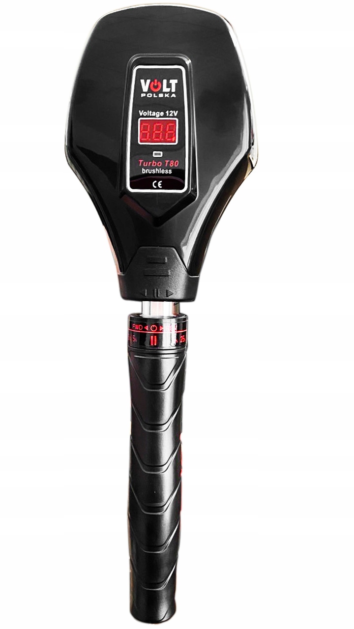 SILNIK ELEKTRYCZNY ZABURTOWY 12 VOLT DO PONTONU ŁODZI ŁÓDKI JACHTU 12V 80lb Śruba napędowa 3-łopatkowa