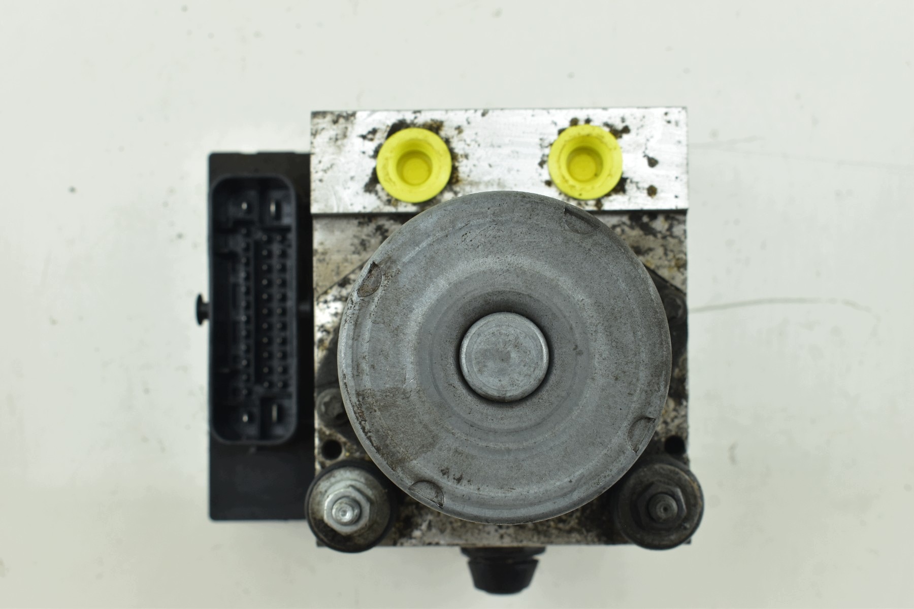 control unit ABS front Opel Corsa E MERIVA B 0265252688 AVT