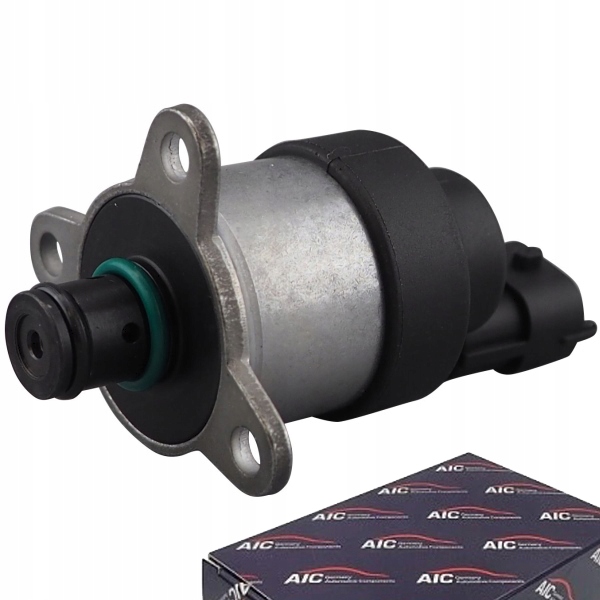 57633 - Клапан тиску Common RAIL для OPEL ASTRA G 1.7