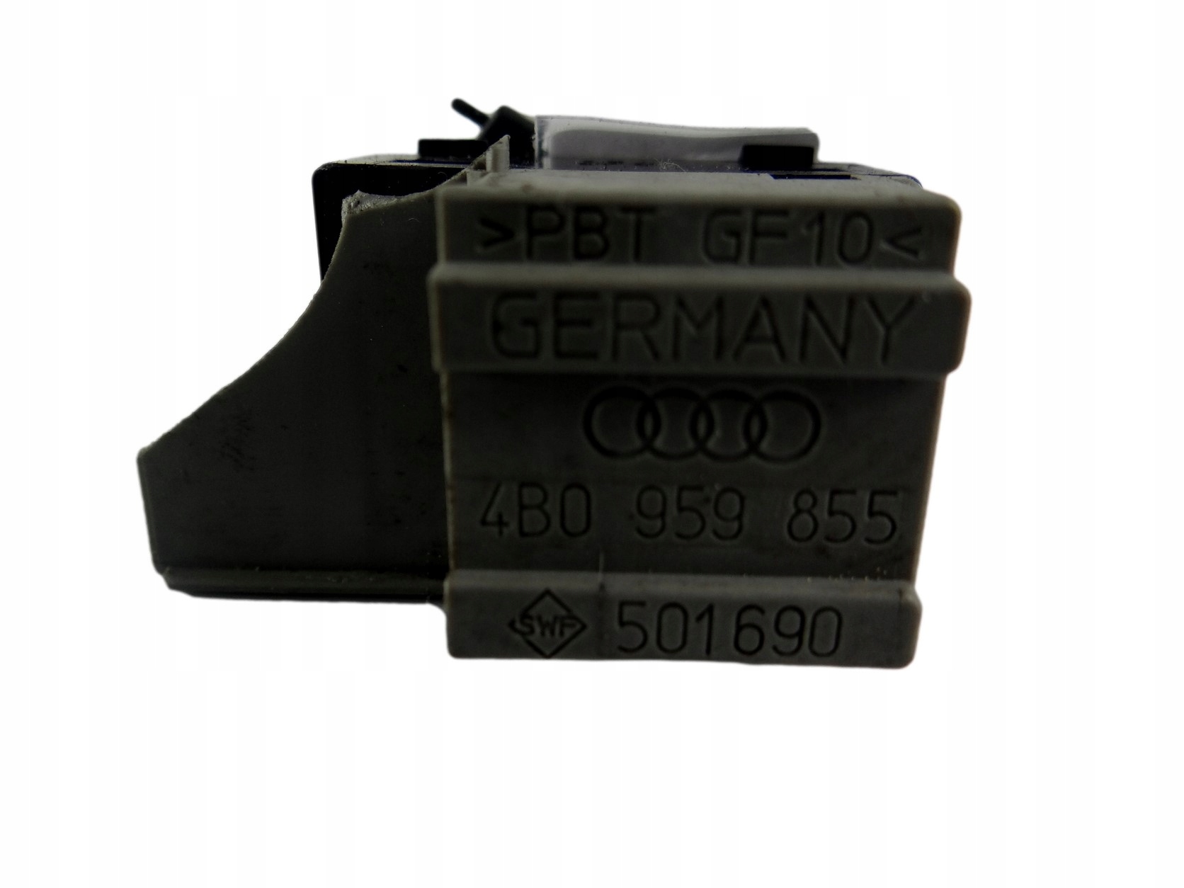 switch lifting of the window AUDI A3 8L
