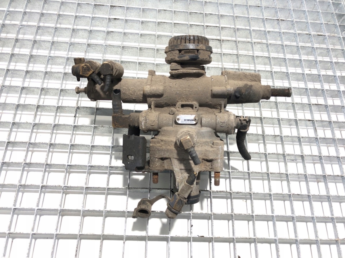 4757111180 - РЕГУЛЯТОР ТОРМОЗНОГО УСИЛИЯ MERCEDES AXOR 01-05