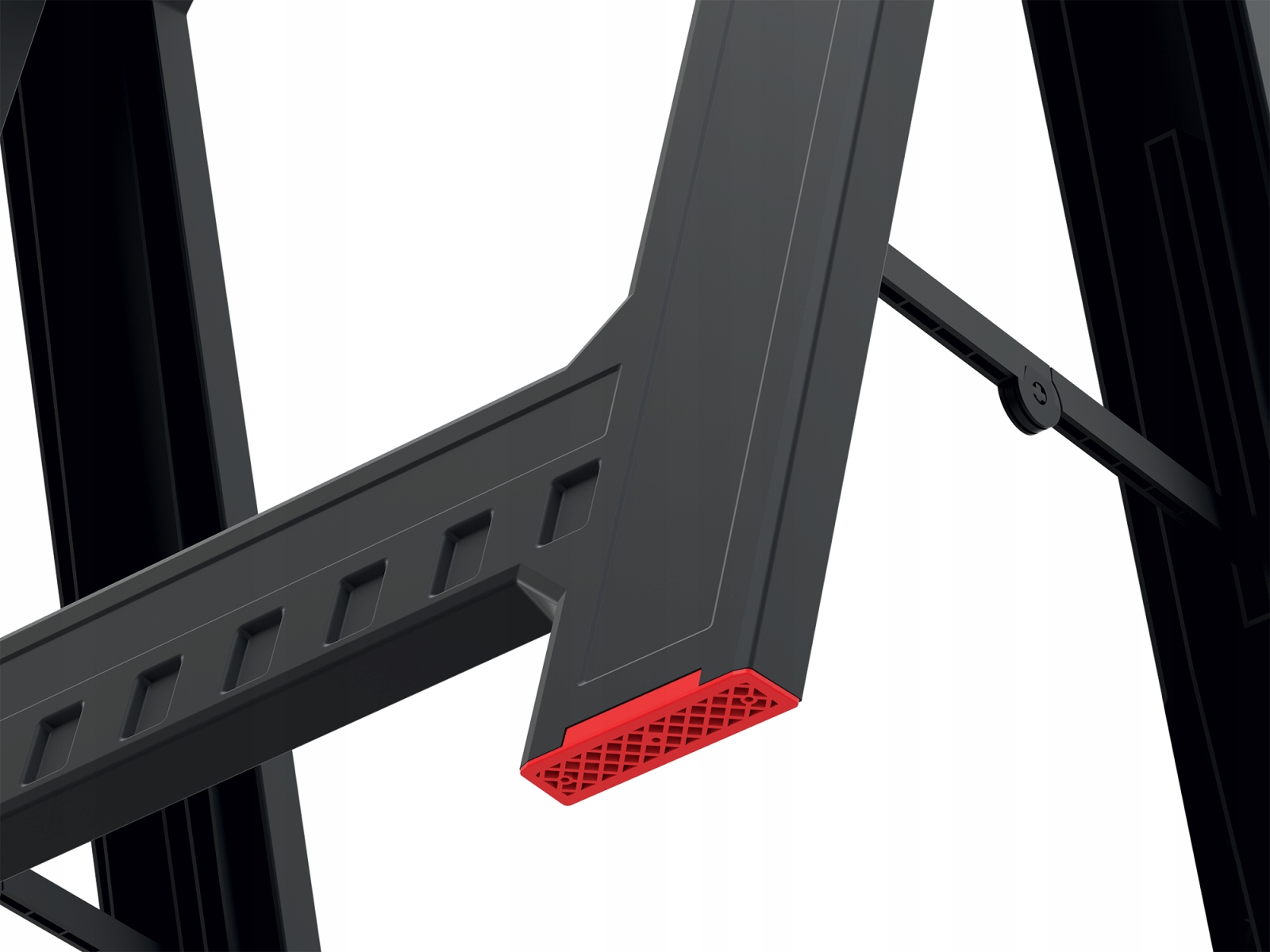 KISTENBERG MOCNY KOZIOŁEK KOBYŁKA SKŁADANY STOJAK Liczba sztuk 1 szt.