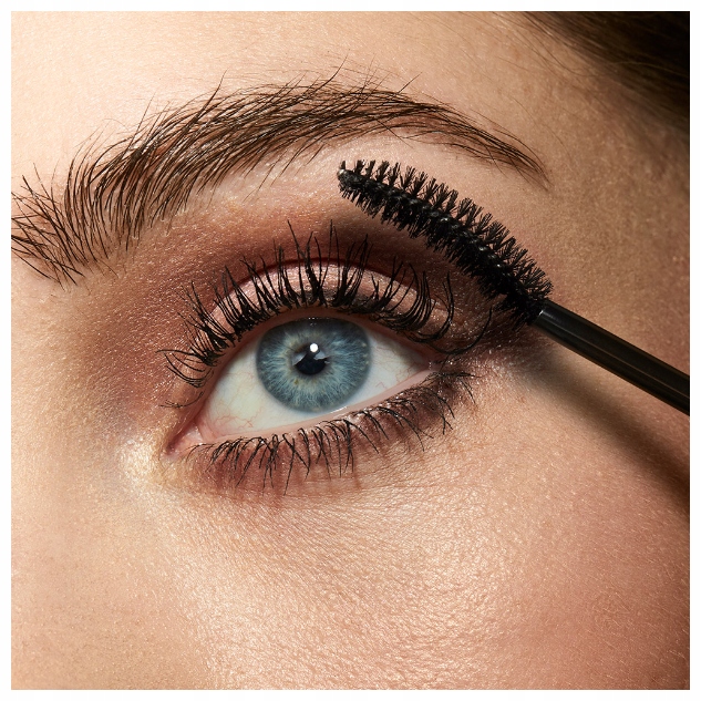 avon TUSZ do rzęs UNLIMITED DRAMA BLACKEST BLACK Kolor czarny