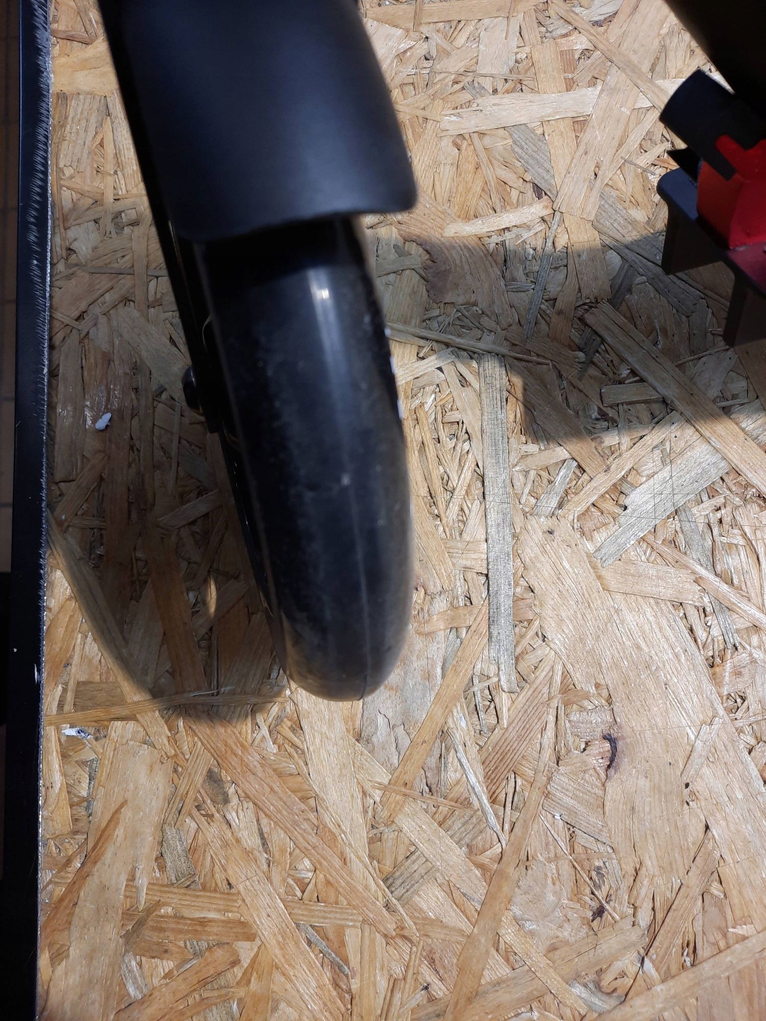 HULAJNOGA SKŁADANA HUDORA BOLD WHEEL L 180 MM Liczba kół 2