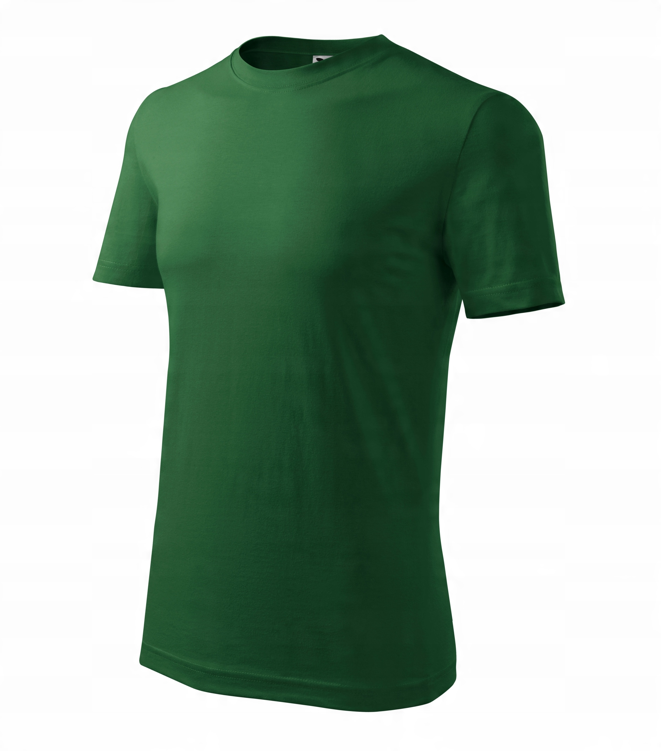 

Malfini 132 Classic New Koszulka T-shirt Męski 2XL