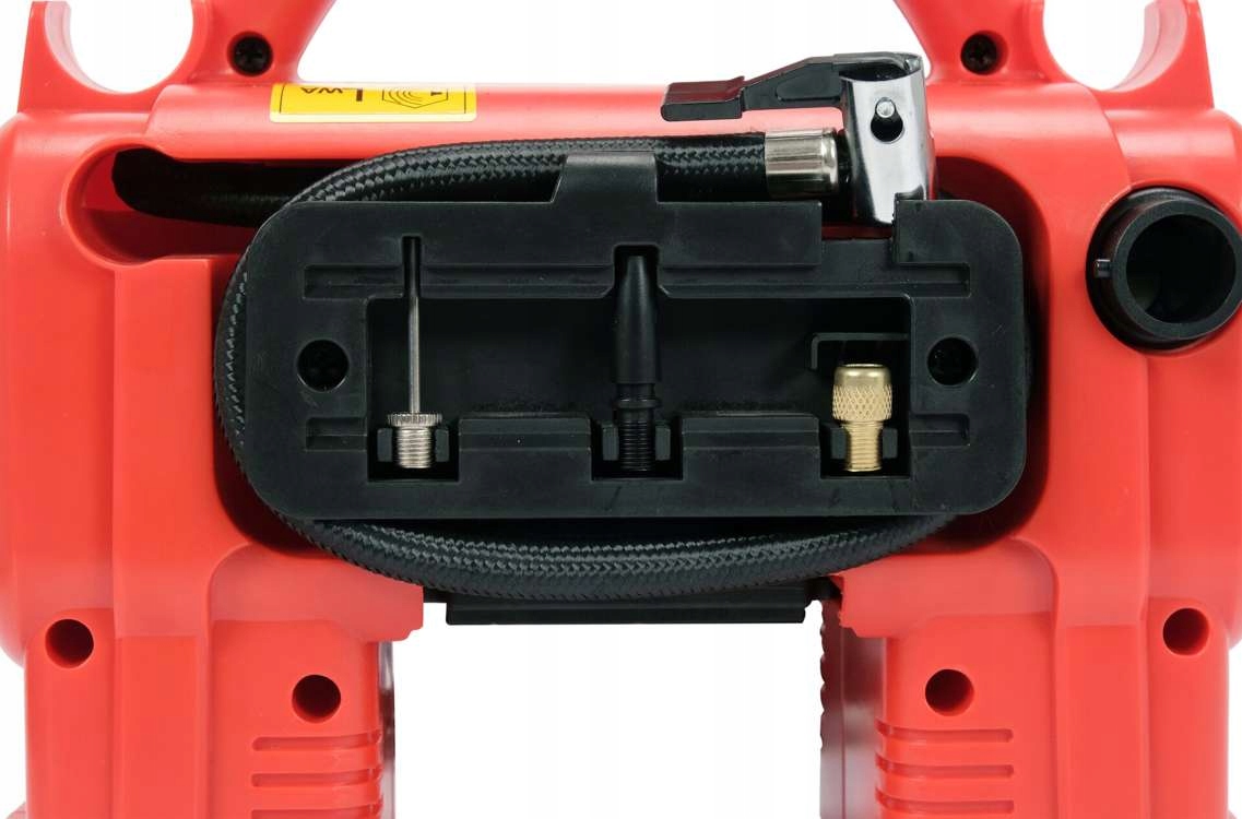 Kompresor akumulatorowy + akumulator + ładowarka bezolejowy Yato Moc (kW) 60 kW