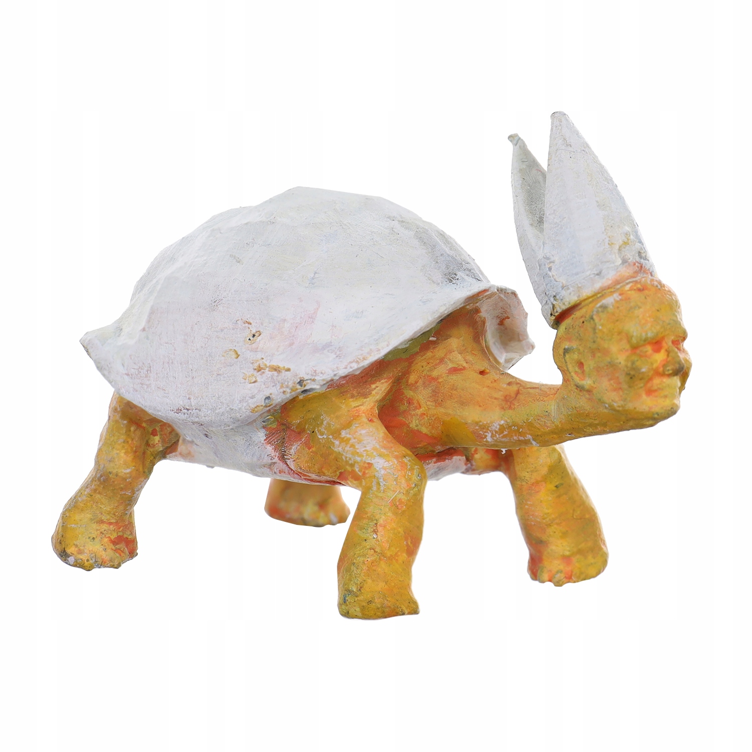 FIGURKA POTWORY BESTIA Z WADOWIC MALOWANA 50X100MM