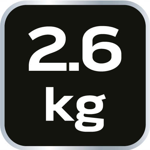 Klucz udarowy pneumatyczny, 1/2", 680 Nm NEO Moc 1 W