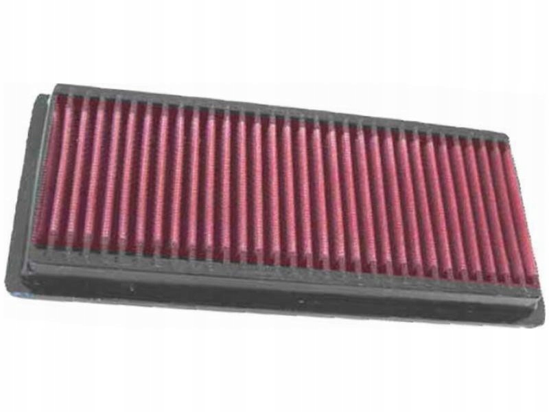 Vzduchový Filter K&n Filters TB-9097