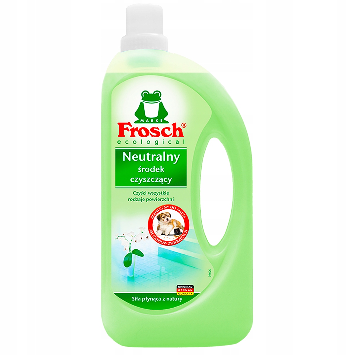 

Frosch Neutralny środek czyszczący Eko 1000 ml