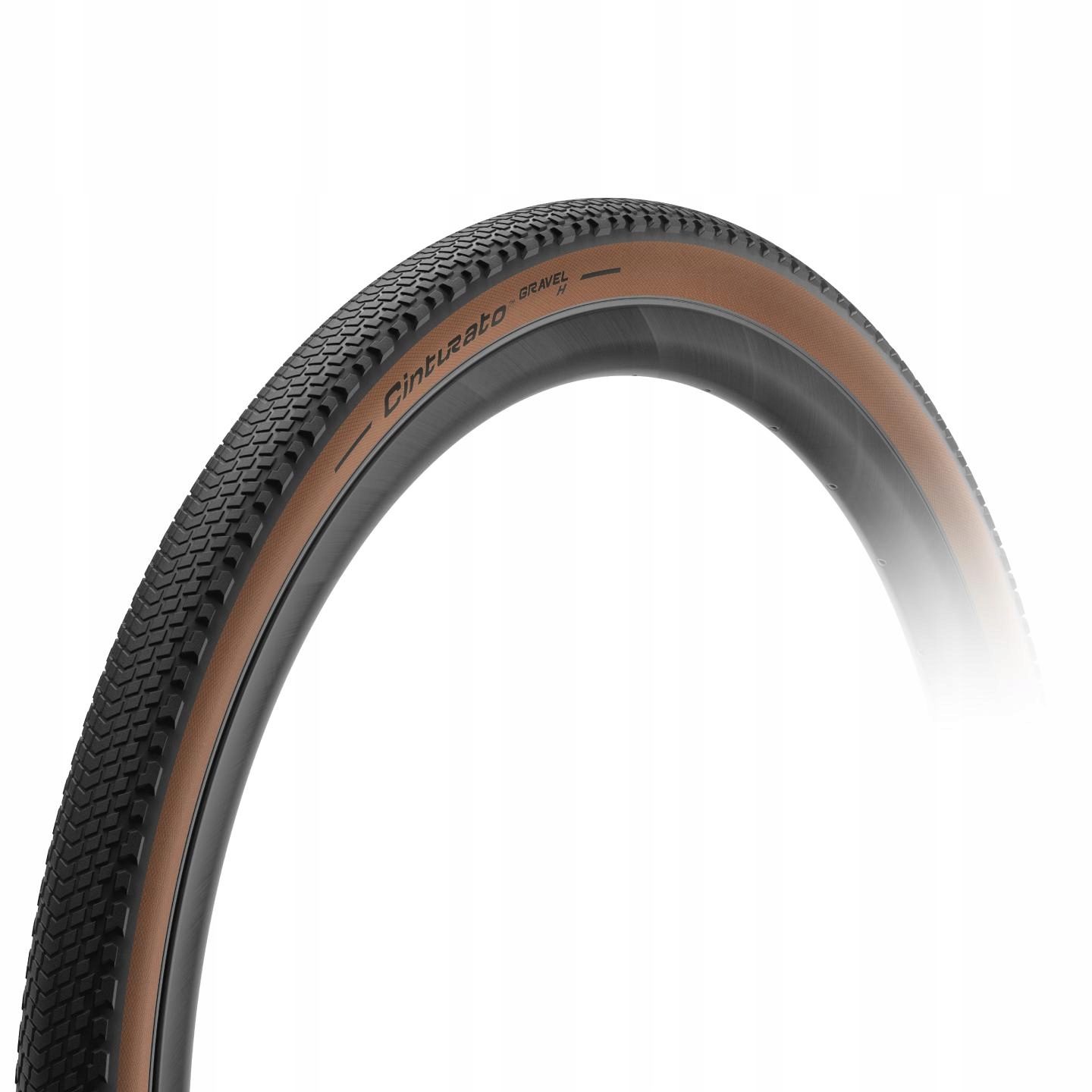 Opona Pirelli Cinturato Gravel H Classic 35x700C