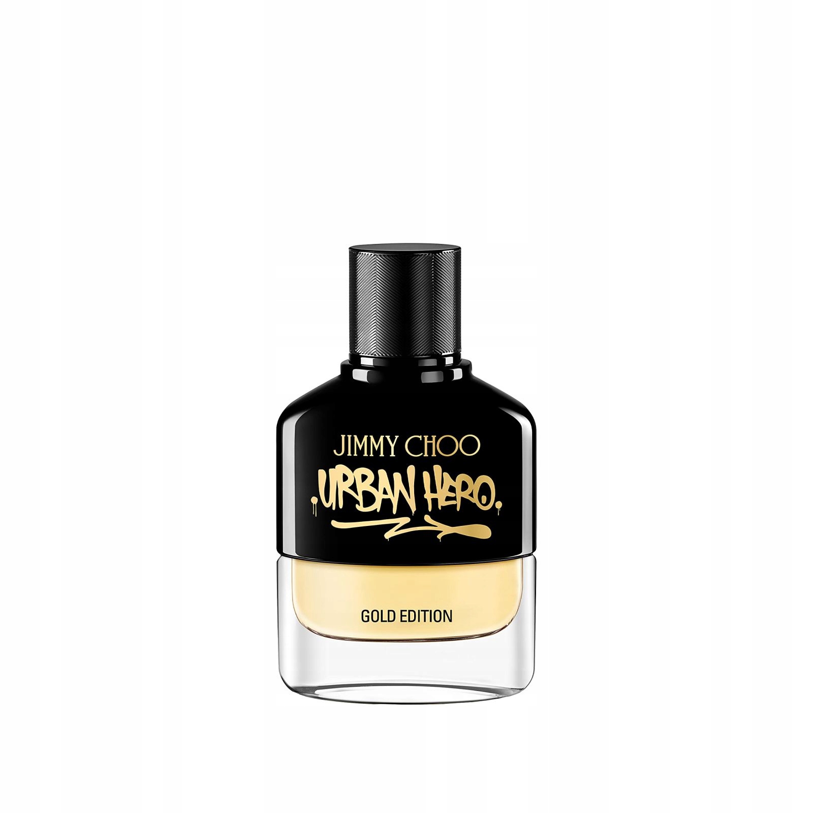 Jimmy Choo Urban Hero Gold Edition Parfémovaná Voda Objem: 50 ML