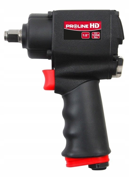 Rázový uťahovák 1/2'' Proline 66472