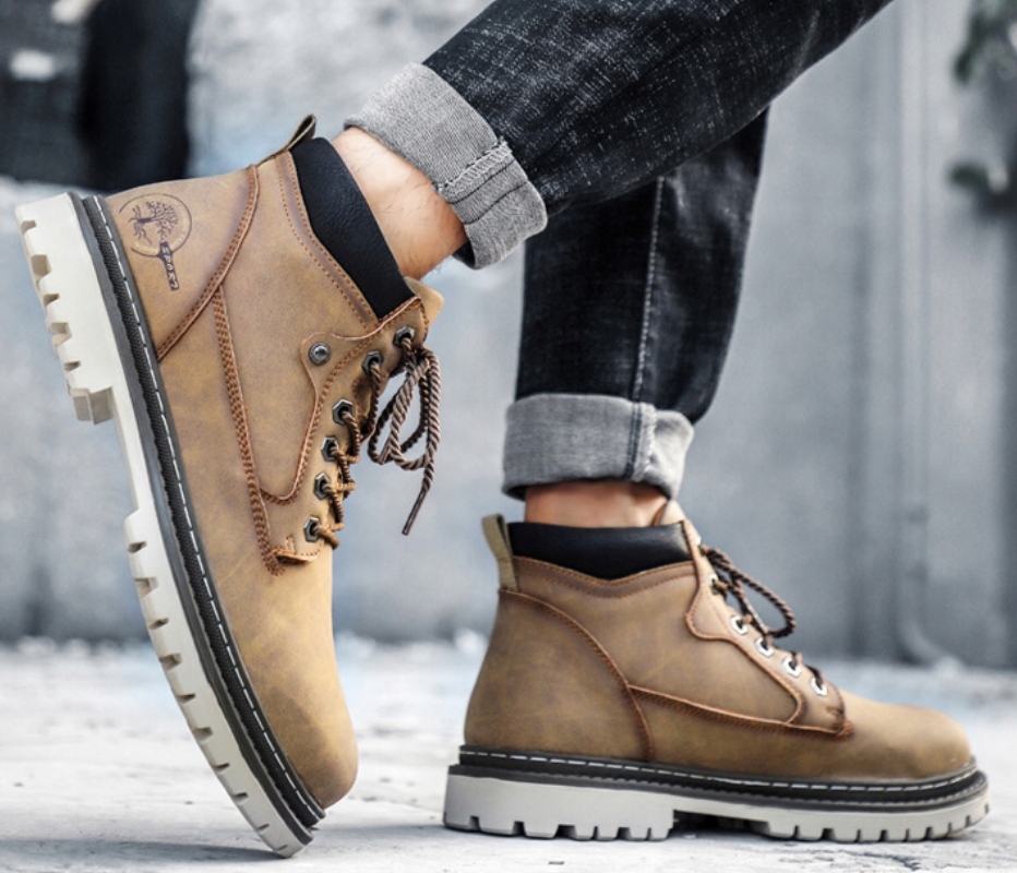 Buty zjh238 42 Płeć chłopiec