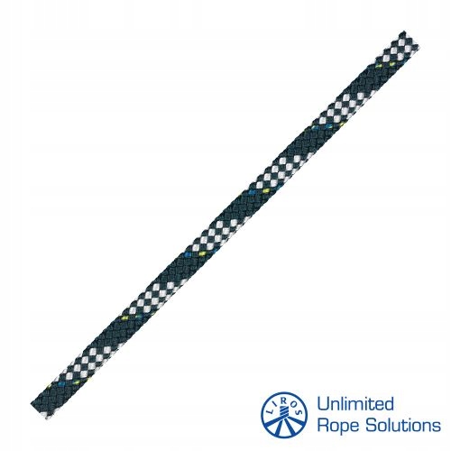 Lina Dyneema Liros Regatta 2000 2mm x2 metry Wh