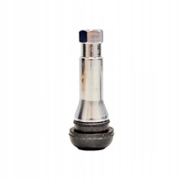 Zawór TR 414 chromowany