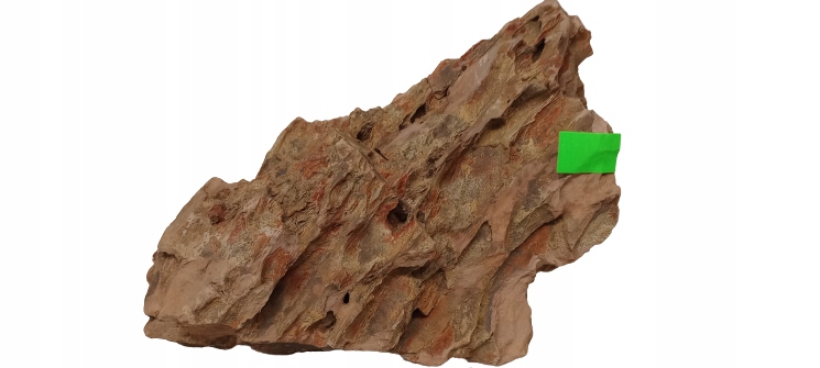 

Skała Dragon Stone 4 Kg
