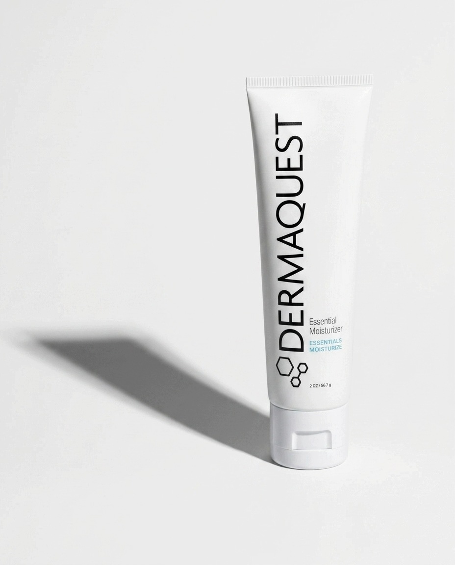 Essential Moisturizer