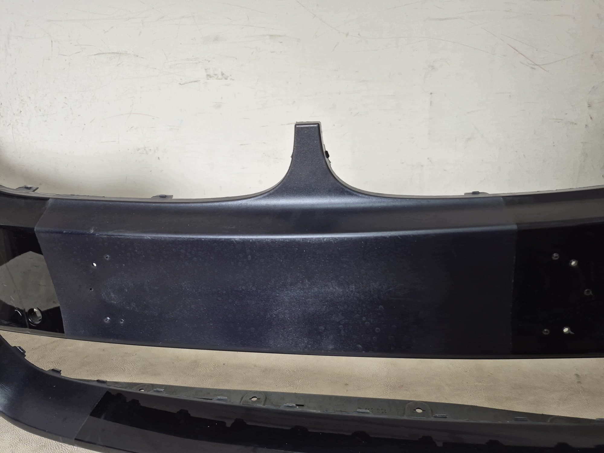 BMW 5 G30 G31 m-packet 17-20 bumper front front 6XPDC