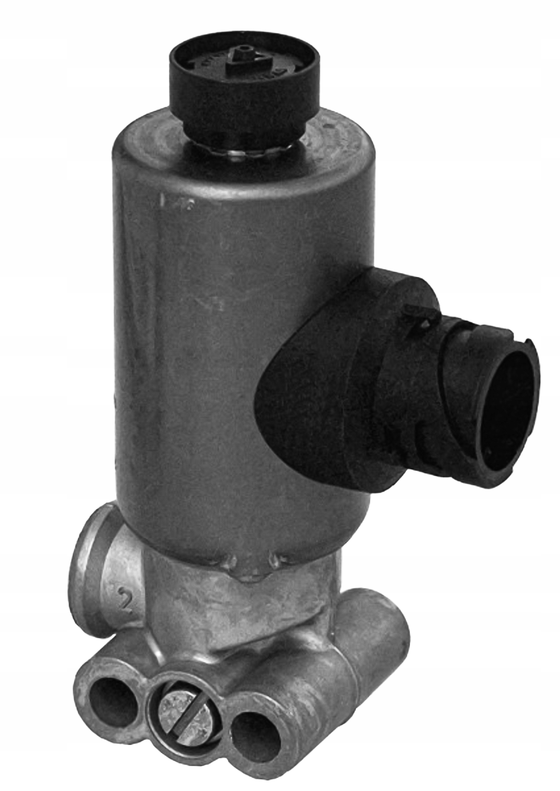 Elektromagnetický ventil iveco Wabco 4721706060