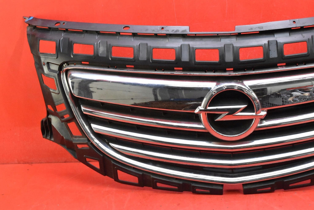 Grille Chromé 13282567 OPEL INSIGNIA A 08-14