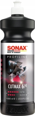 SONAX 02463000 Profilina Cutmax 1l