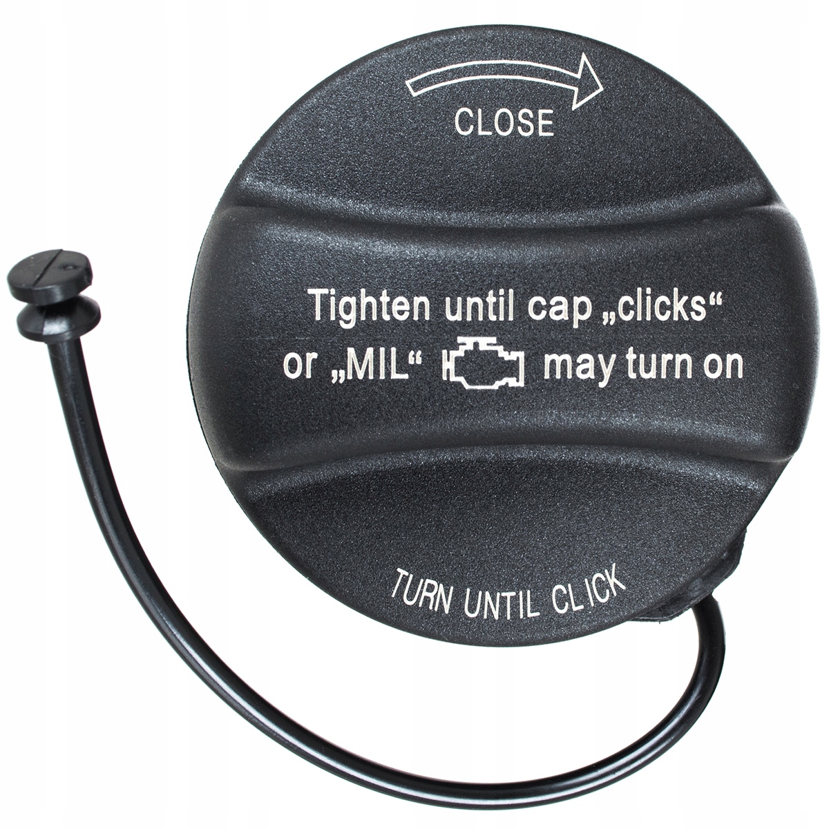 KOREK WLEWU PALIWA do MINI R50 R55 R56