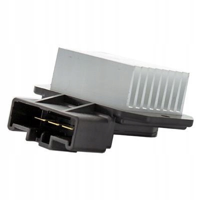 Резистор регулятор вентилятора K106054