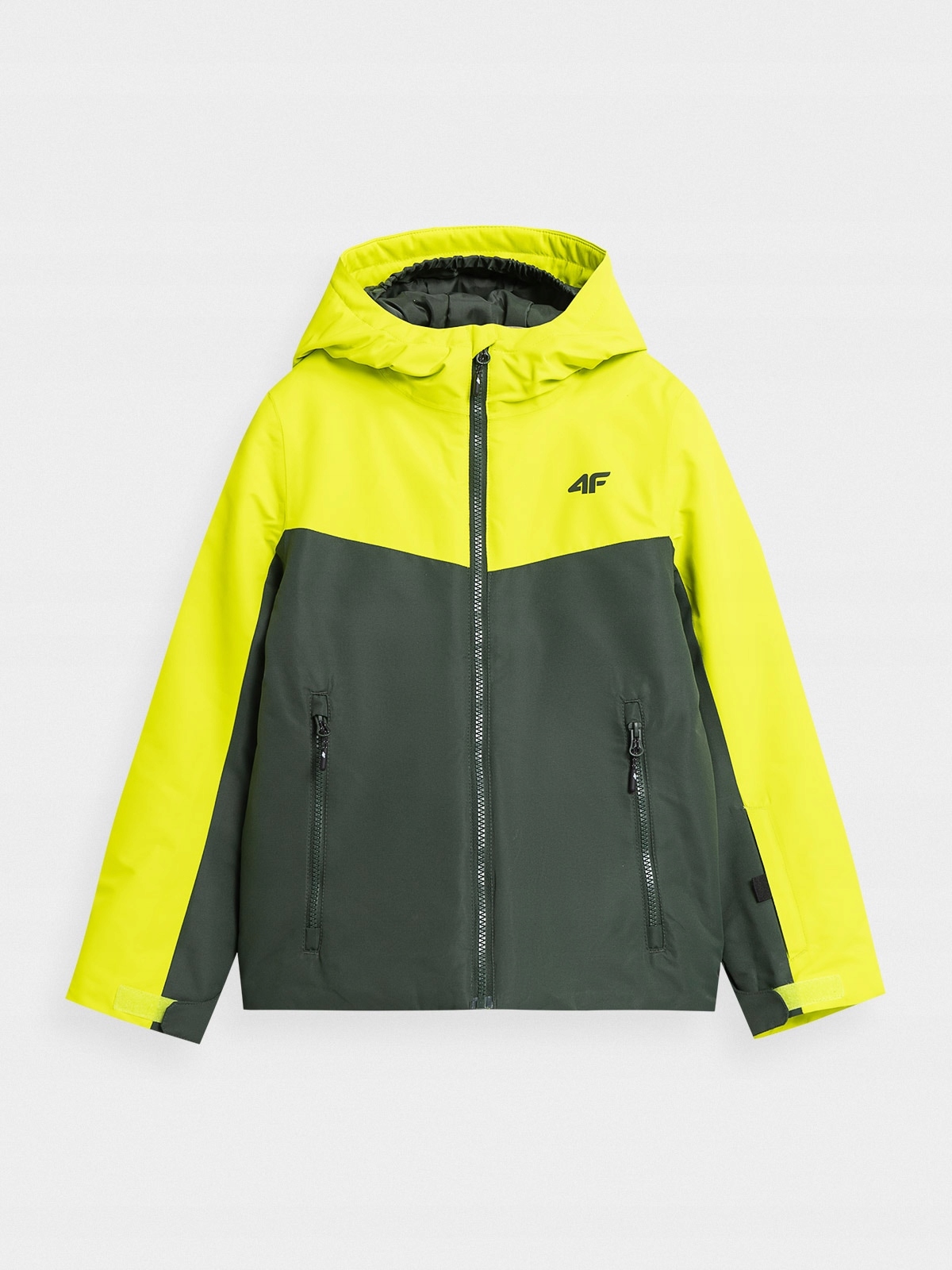 

Kurtka Narciarska 4F HJZ22-JKUMN001-164-43S