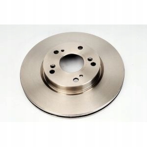 Přední Brzdový Kotouč Honda CIVIC VIII, Fr-v