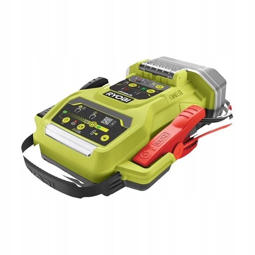 Urządzenie rozruchowe BOOSTER 18V RYOBI ONE+ RJSC18-0