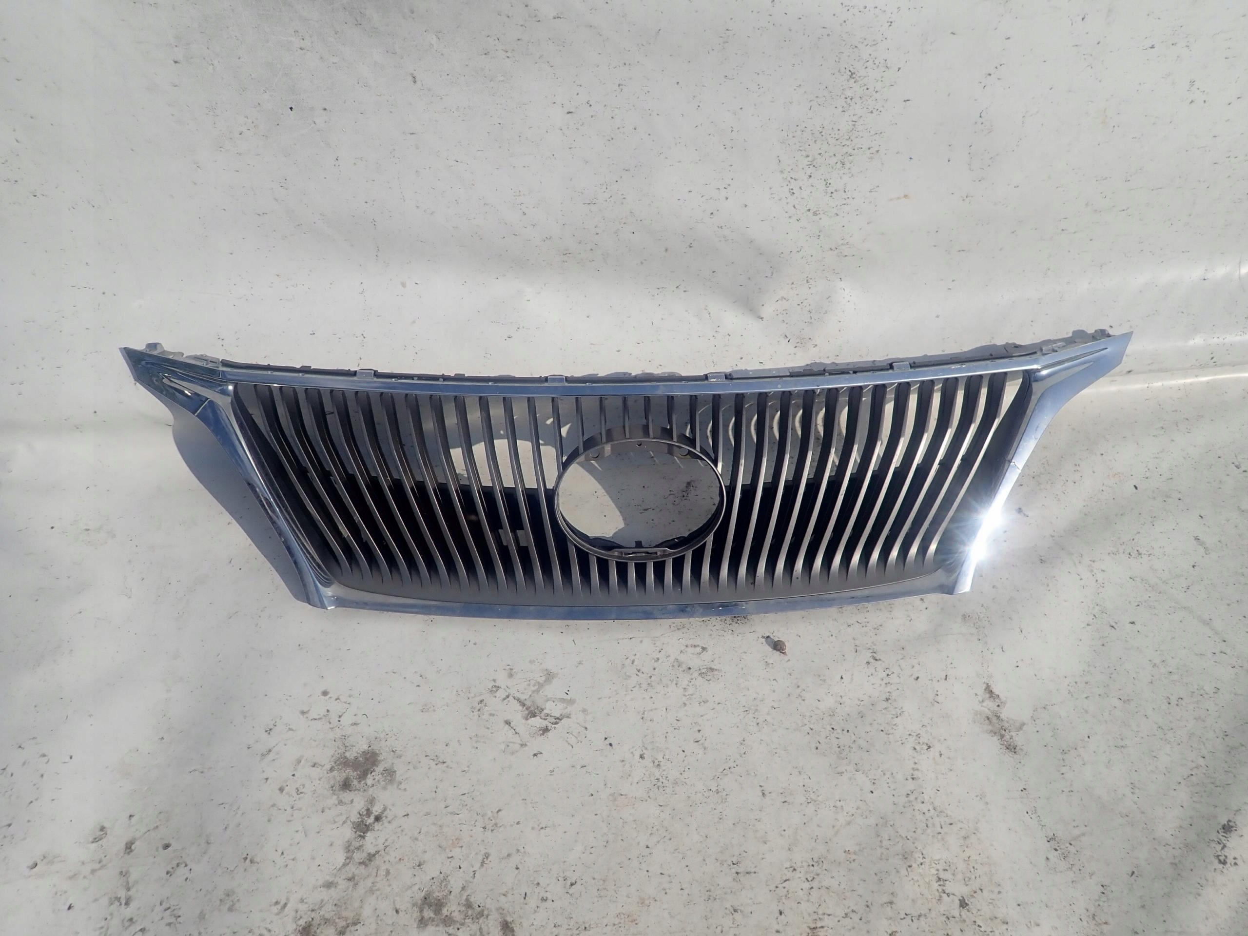 Lexus RX HXU3 Kühlergrill FRONTGRILL Kühlergitter - Thumbnail 1
