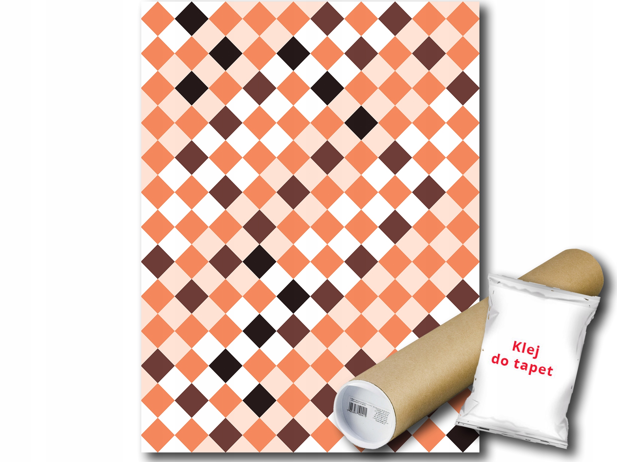 Fototapeta Vzor Mozaika 23B Panxl 206x275 F10712